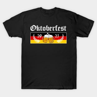 Oktoberfest 2023 T-Shirt